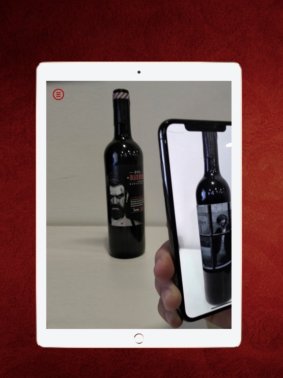 Screenshot #5 pour Wines & Stories
