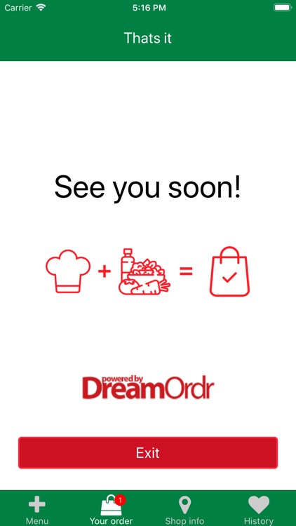 Azzurra Pizza screenshot-7