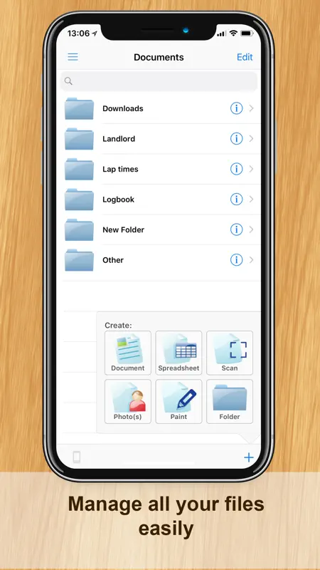 Documents screenshot 1 of 4