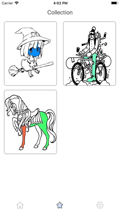MagicColorBoard