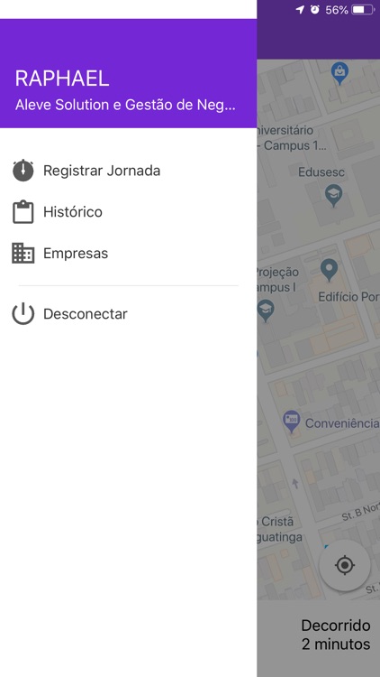Aleve RH Connect screenshot-8