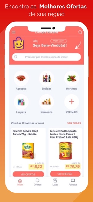 Compra Bakana(圖1)-速報App