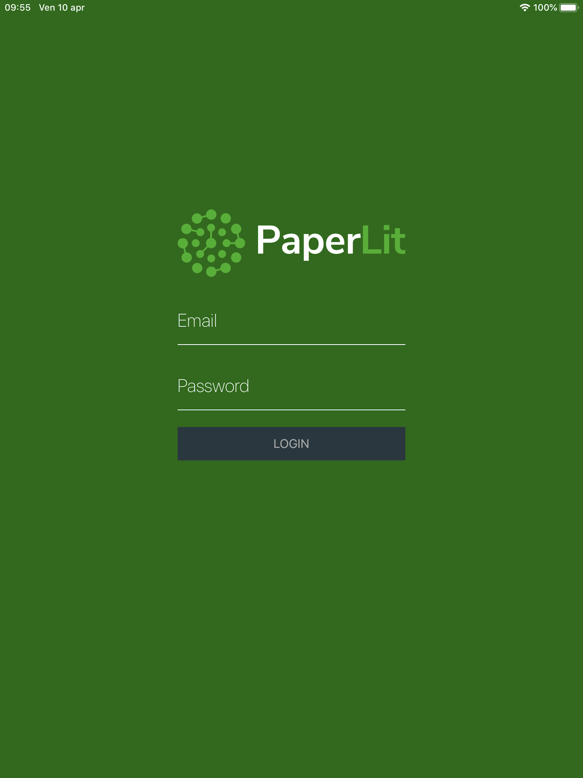 PaperLit Content Viewer screenshot 4