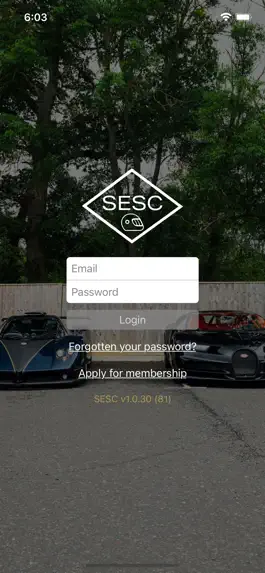 Game screenshot Apex Supercar Club mod apk
