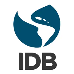 IDB Events app icon