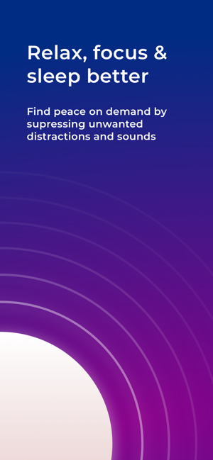 Noise Machine - Sleep Sounds(圖2)-速報App
