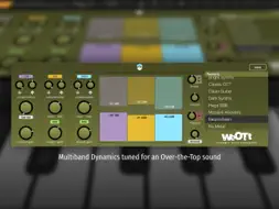 WOOTT screenshot 4