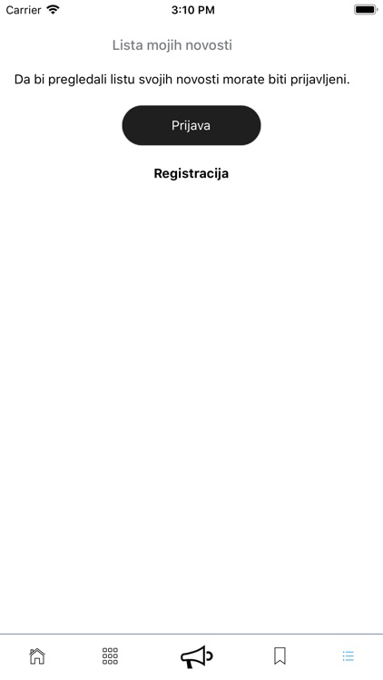 Objavi.ba screenshot-6