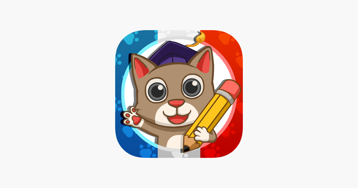 Fun French Games For Kids On The App Store - 
