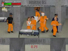 Game screenshot Hard Time HD mod apk