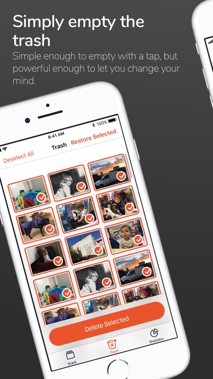 PhotoStacks - Organize Photos screenshot-6
