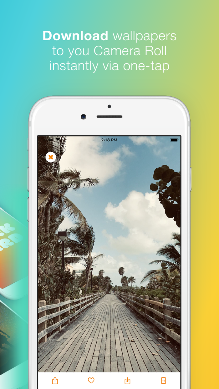 Wallpapers for iPhone 2020