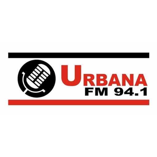 URBANA FM 94.1 Download