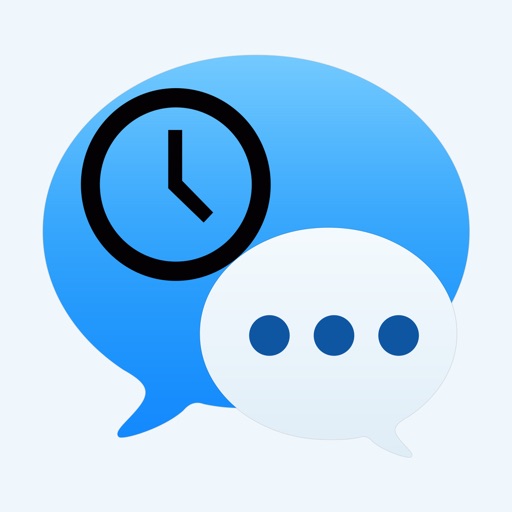 Text-You-Later icon