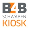 B4B SCHWABEN Kiosk - iPhoneアプリ