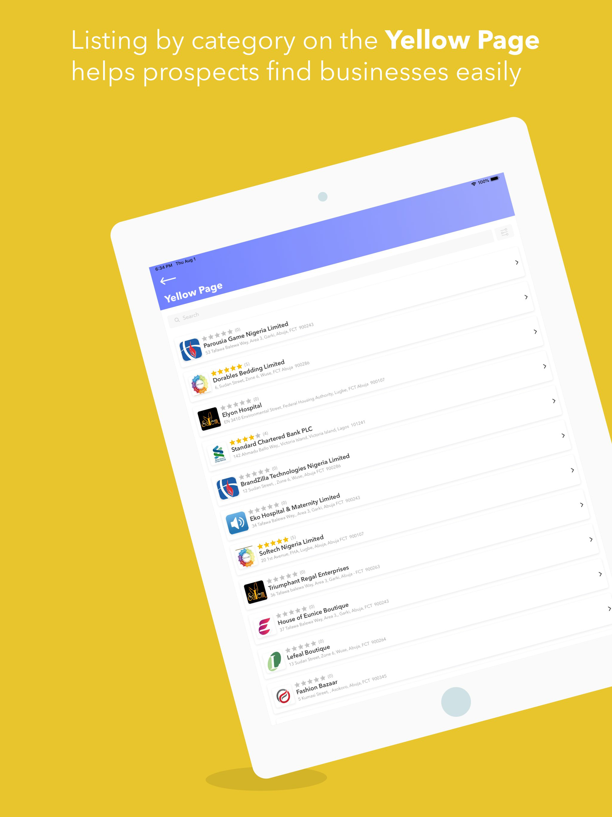 BrandZilla screenshot 8