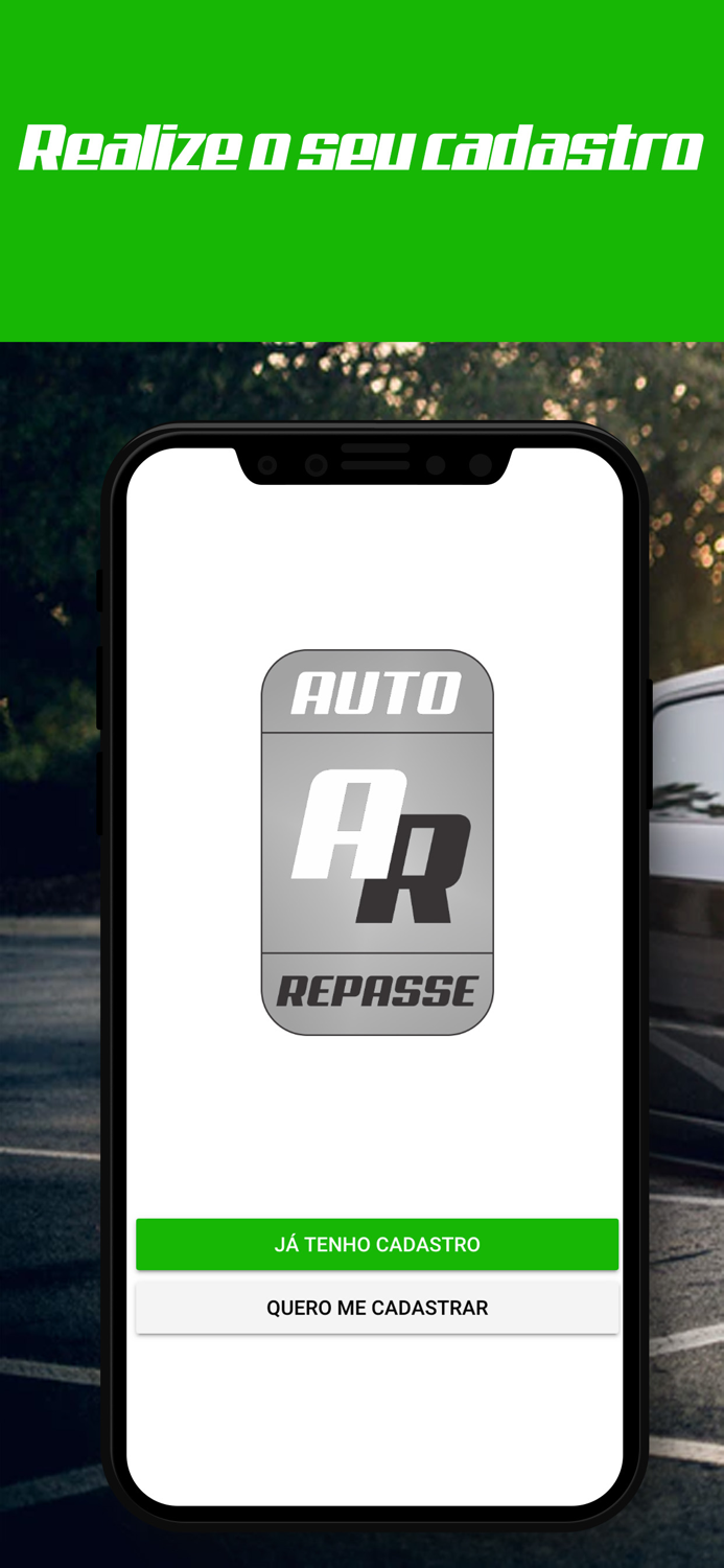 Auto Repasse