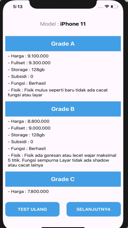 TukarHP screenshot-5