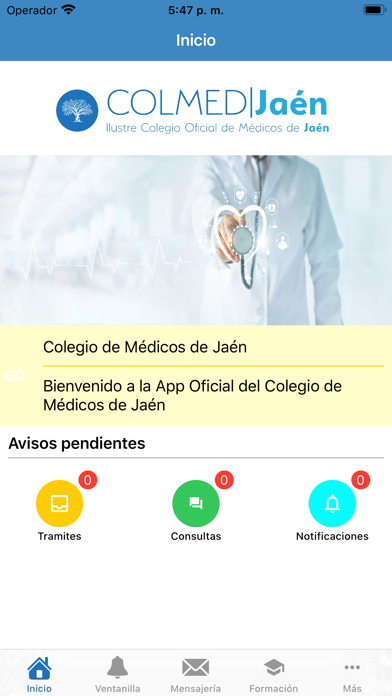 Screenshot #1 pour Colmedjaen