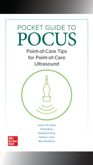 Point of Care Ultrasound Guide screenshot 1