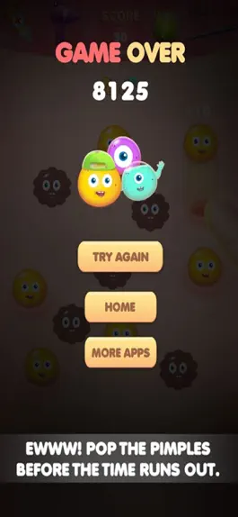 Game screenshot Pimple Popping - Pop the Zit hack