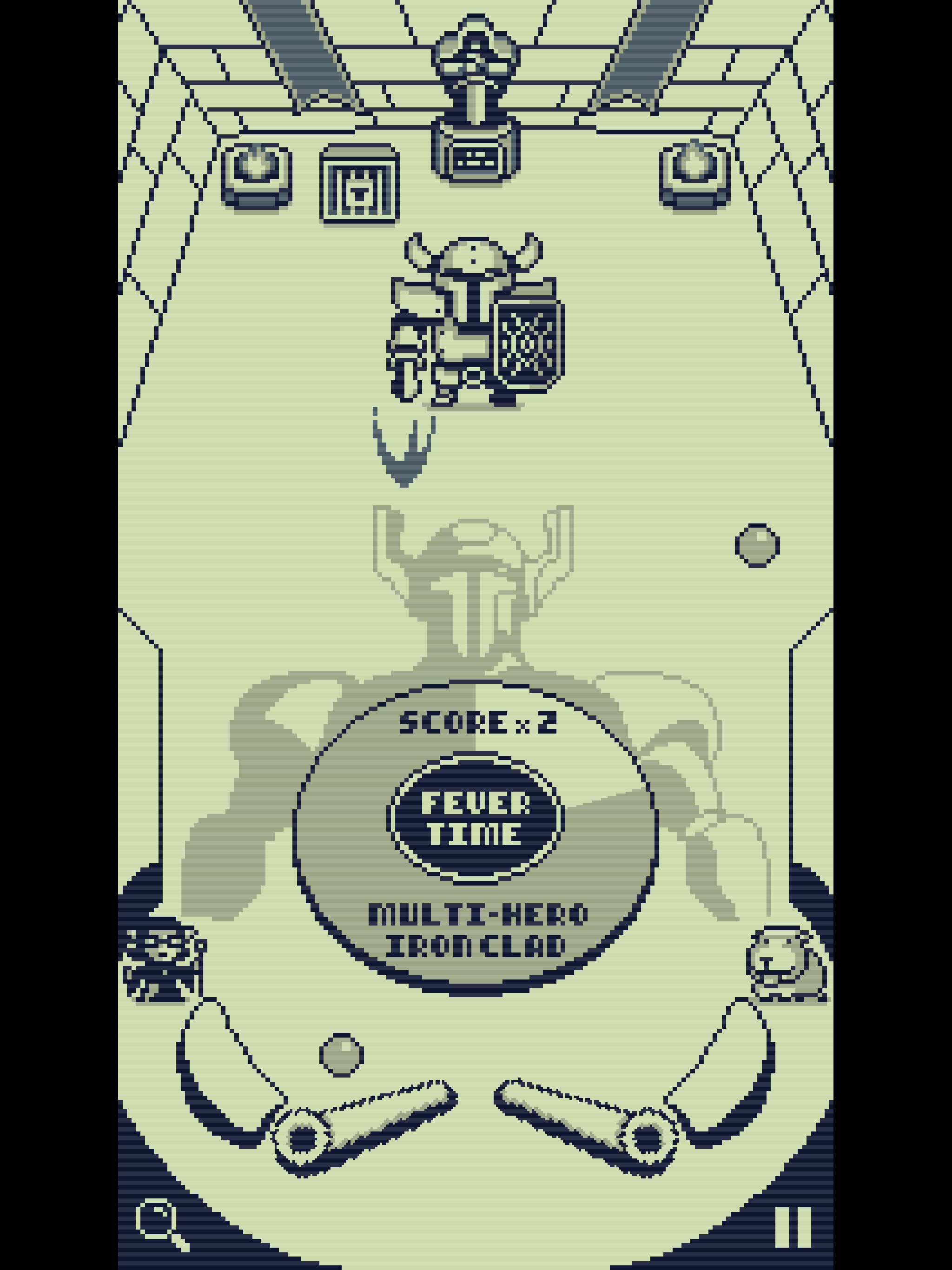 Adventure Pinball