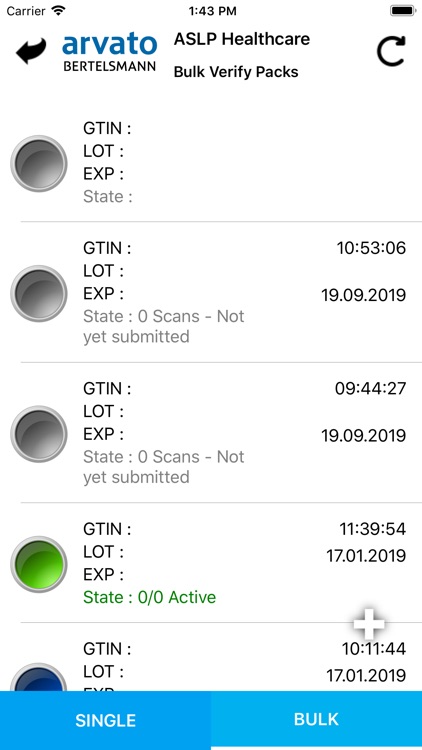 platbricks Healthcare screenshot-5
