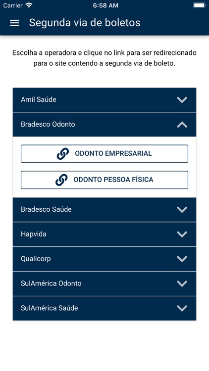 Cedro Corretora - Corretor screenshot-3