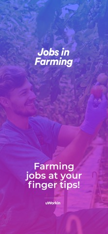 Farming Jobs & Agri Jobsのおすすめ画像1