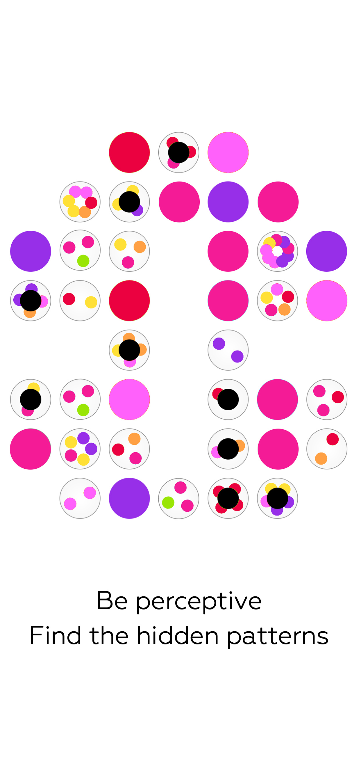 Dotello: Dots Match Puzzle