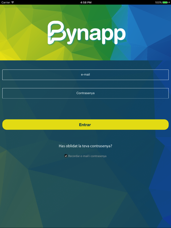 Screenshot #4 pour Bynapp