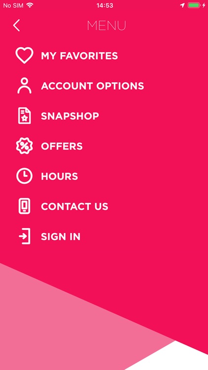 Rosedale Center (RC)