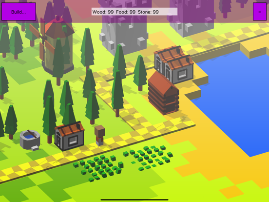 Screenshot #6 pour Ancient buzzland