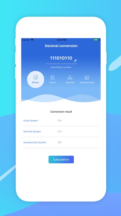 Decimal conversion-Variety
