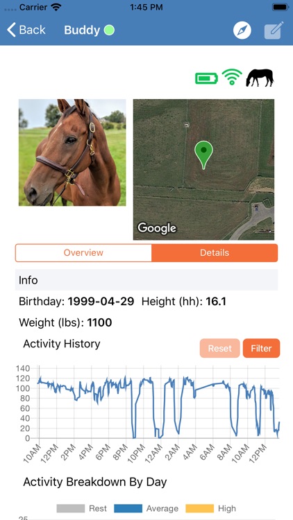 Farm Jenny screenshot-3