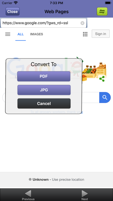 iConverter - Convert Filesのおすすめ画像8