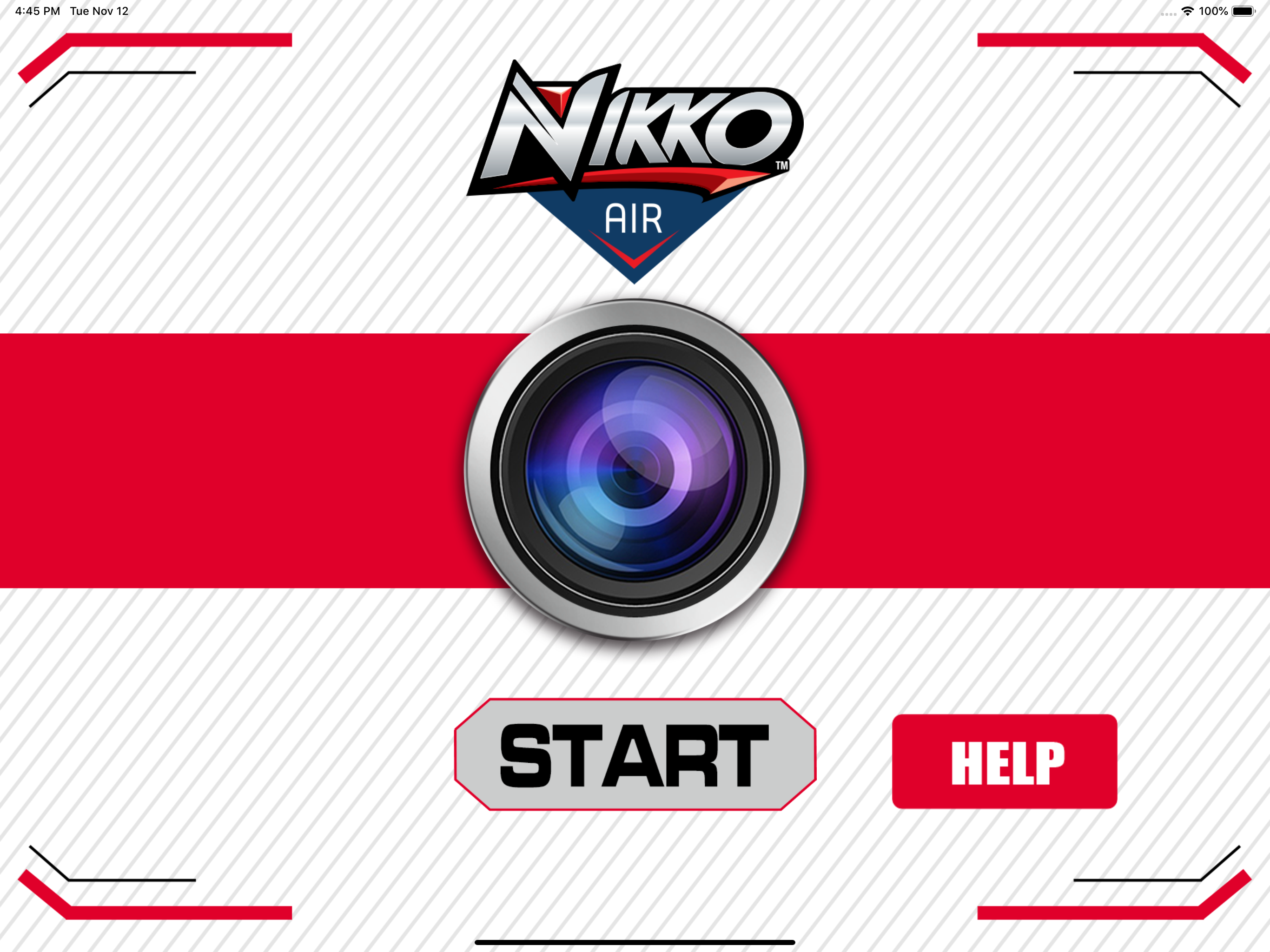 NIKKO AIR GO