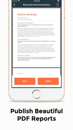 Instructional Design screenshot 3