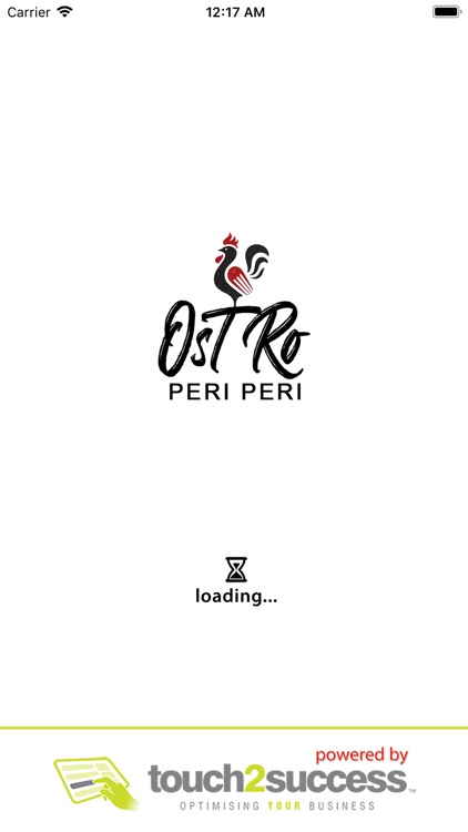 Ostro Peri Peri