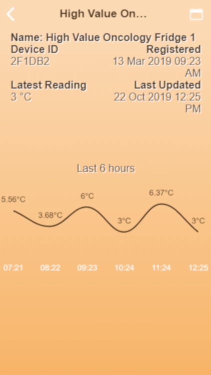 SkyData screenshot-4