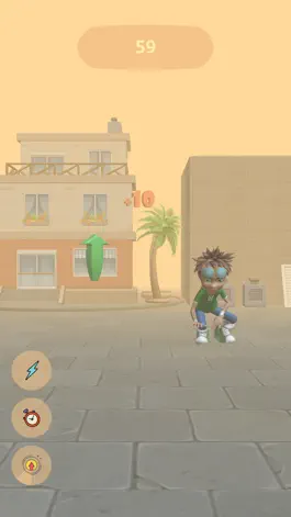 Game screenshot Mo Moves hack