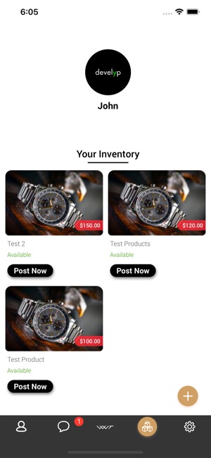 WWT Pro – Online Trading(圖3)-速報App