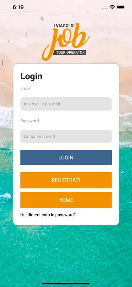 JobViaggi