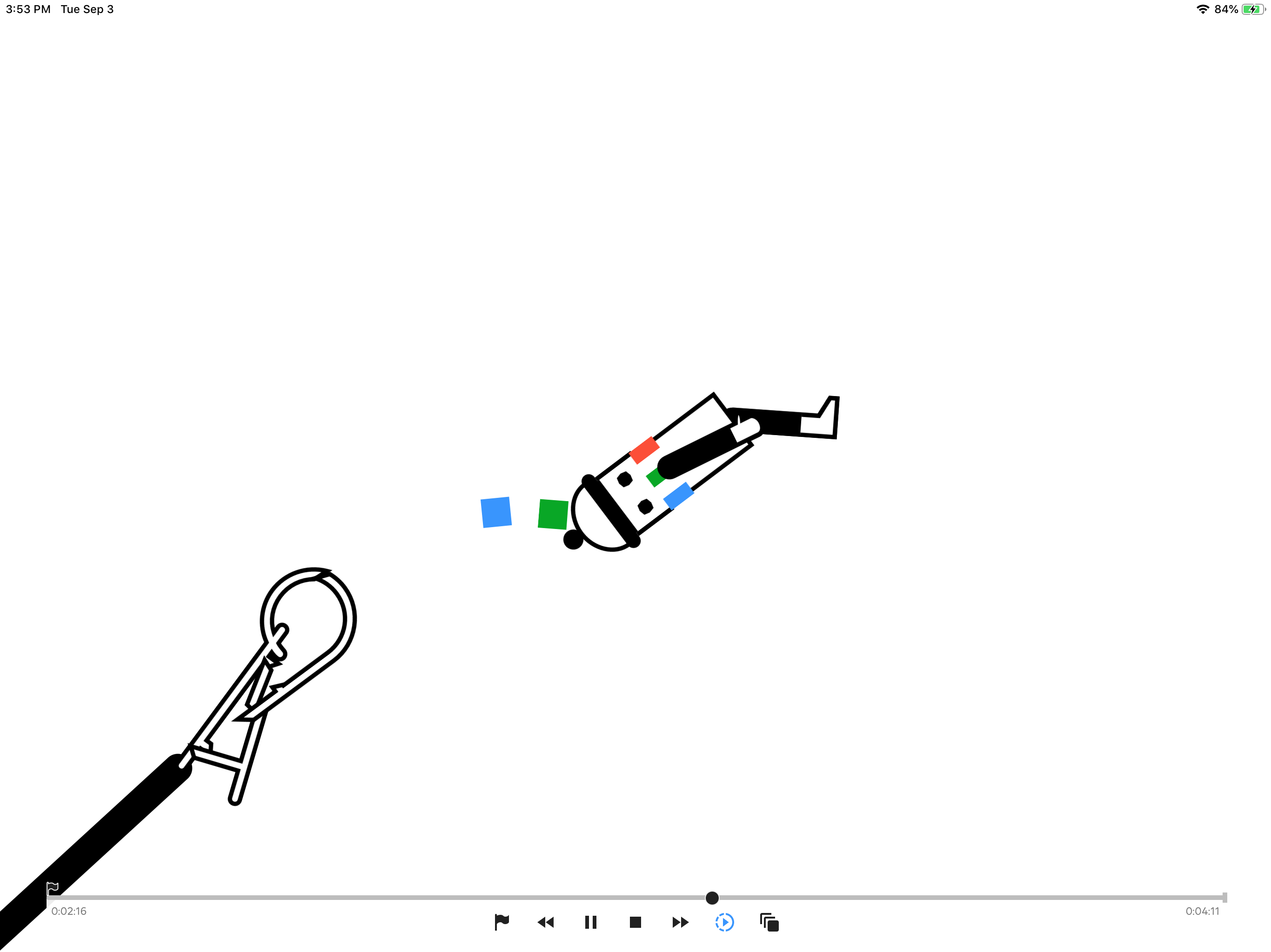 Line Rider
