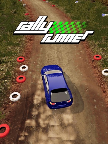 Rally Runnerのおすすめ画像8