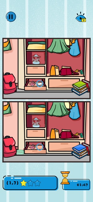 Find Clue Ⅱ(圖4)-速報App