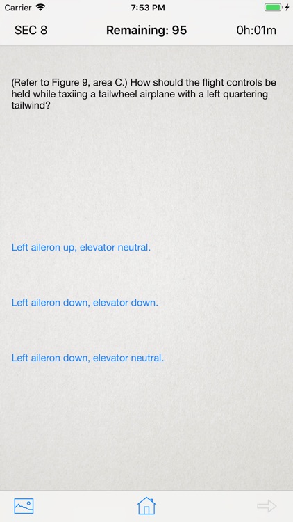 Private Pilot Airplane