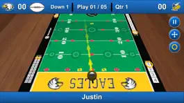 Game screenshot Finger Football by Zelosport hack