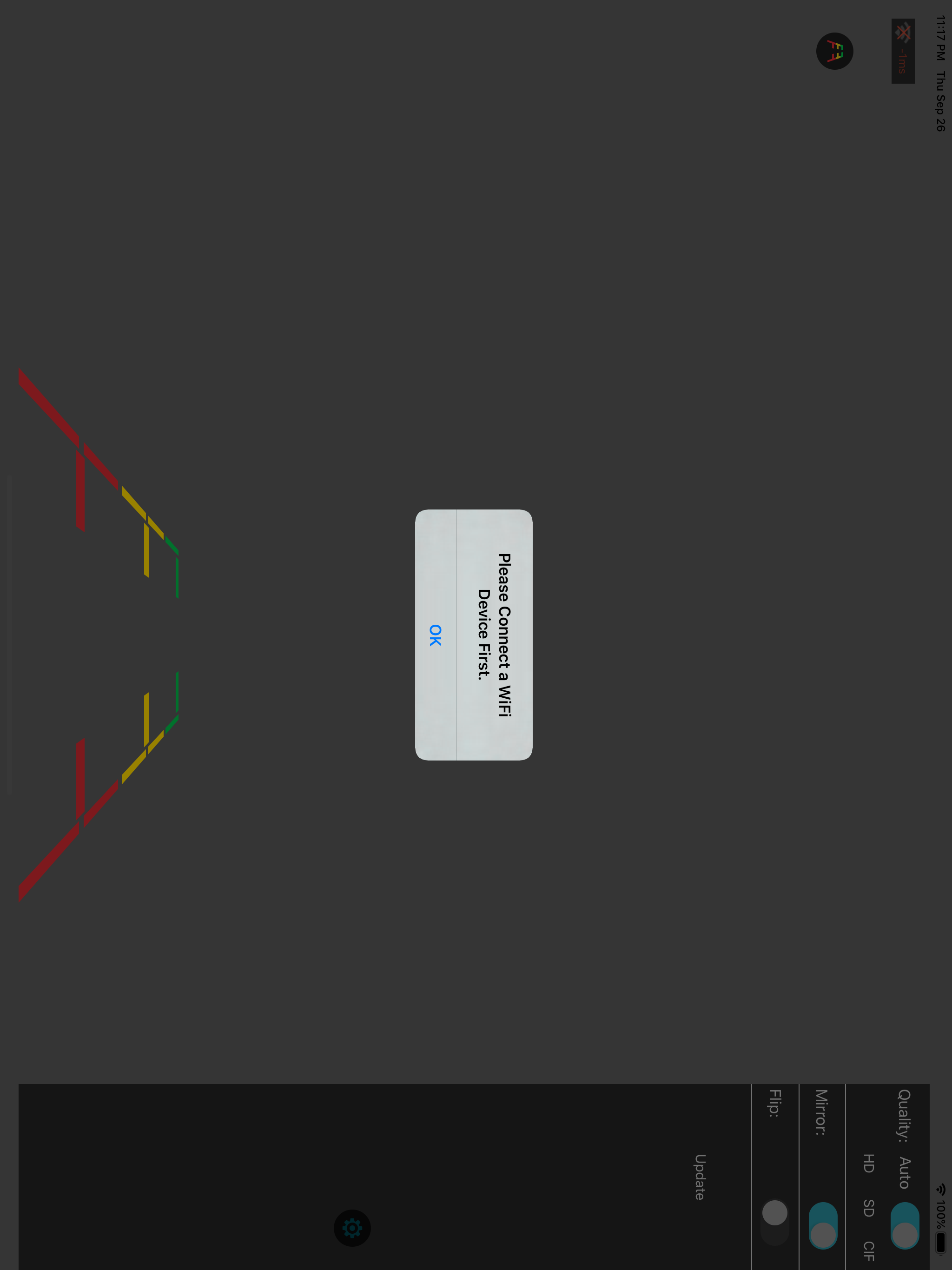 ODONA screenshot 6
