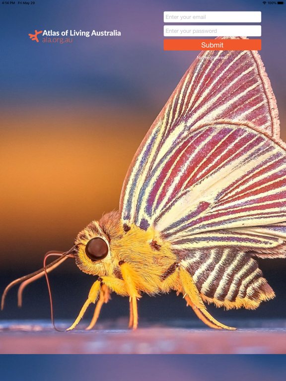 Screenshot #4 pour OzAtlas